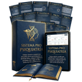 Sistema PRO: Psiquiatría - Plan PRO