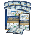 Sistema PRO: Cero Persecución Plan ELITE