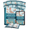 Sistema PRO: Podología - Consultorio PRO