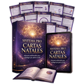 Sistema PRO: Cartas Natales - PLAN ACADEMIA TOTAL PLUS